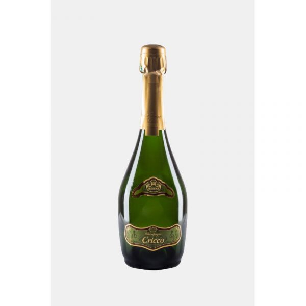 champagne prestige