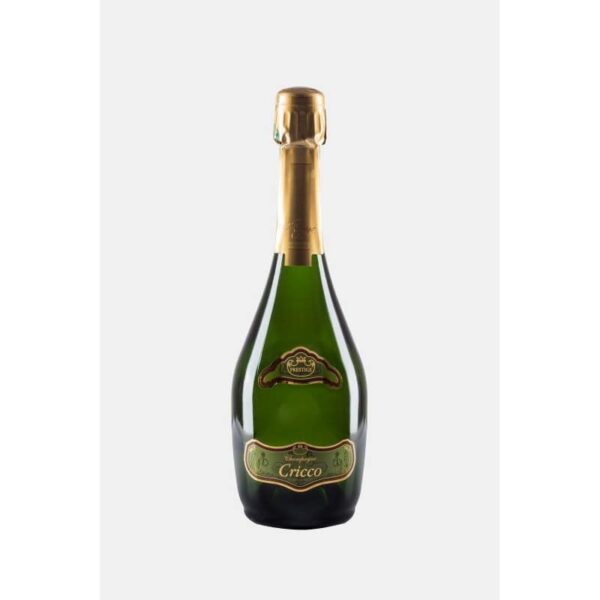 champagne prestige