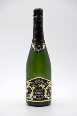 champagne blanc de noirs