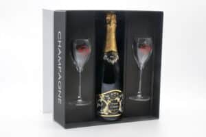 COFFRET FLUTES