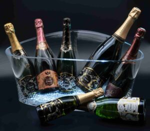 DÉCOUVRIR CHAMPAGNE CRICCO
