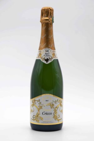 champagne blanc de blancs