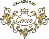 CHAMPAGNE CRICCO
